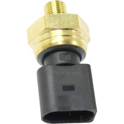 Rareelectrical - New Fuel Pressure Sensor Compatible With Audi Volkswagen Cc Executive 6 Cyl 3.6L Cc Executive 4 - Image 6