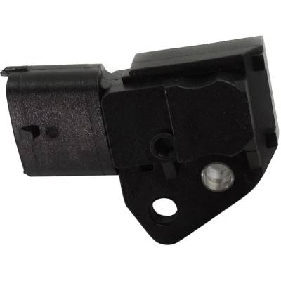 Rareelectrical - New Male Connector Fuel Pressure Sensor Compatible With Land Rover Volvo V50 All Submodels S60 Awd 5 - Image 5