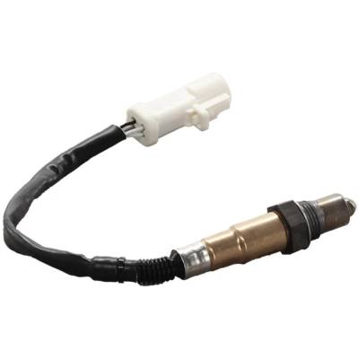 Rareelectrical - New M18-1.5 Oxygen Sensor Compatible With Ford Lincoln Mazda E-350 Super Duty Base 10 Cyl 6.8L - Image 7