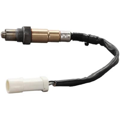 Rareelectrical - New M18-1.5 Oxygen Sensor Compatible With Ford Lincoln Mazda Expedition El Xlt 8 Cyl 5.4L B4000 Base - Image 3