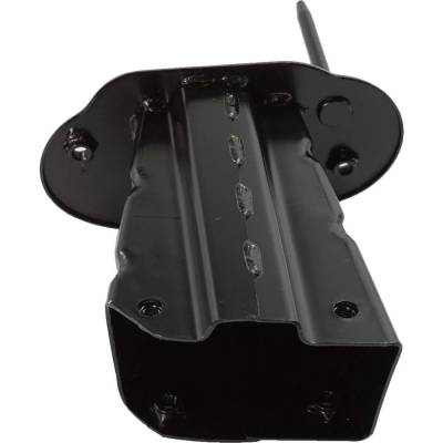 Rareelectrical - New Left Rear Bumper Bracket Compatible With Hyundai Kona Essential Kona Se Kona Limited Kona Iron - Image 2