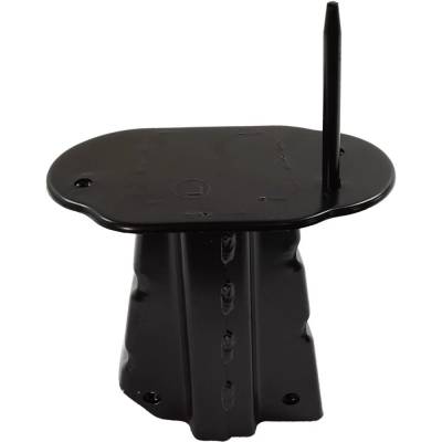 Rareelectrical - New Left Rear Bumper Bracket Compatible With Hyundai Kona Essential Kona Se Kona Limited Kona Iron - Image 5