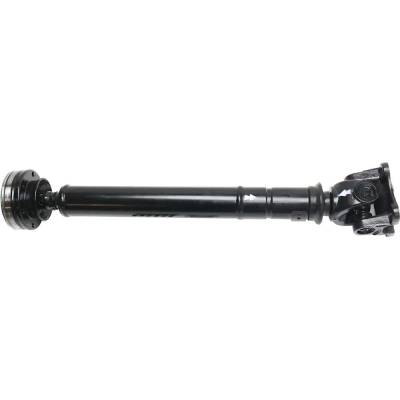Rareelectrical - Front Driveshaft Compatible With 2001-2007 Dodge Mitsubishi Dakota Laramie Dakota St Durango Dakota - Image 1