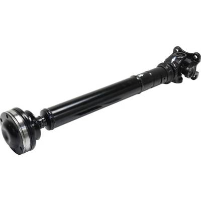 Rareelectrical - Front Prop Shaft Assembly Compatible With 2001-2007 Dodge Mitsubishi Dakota Laramie Dakota St - Image 3