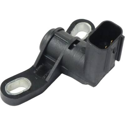 Rareelectrical - New 3-Prong Female Crankshaft Position Sensor Compatible With Mazda 3 Mazdaspeed 4 Cyl 2.3L 6 - Image 3