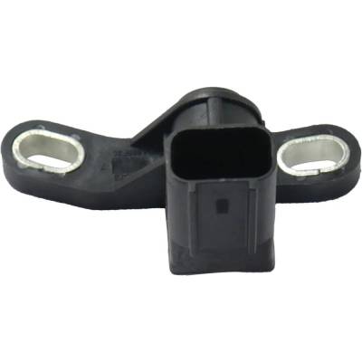 Rareelectrical - New 3-Prong Female Crankshaft Position Sensor Compatible With Mazda 3 Mazdaspeed 4 Cyl 2.3L 6 - Image 5