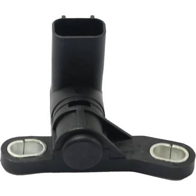 Rareelectrical - New 3-Prong Female Crankshaft Position Sensor Compatible With Mazda 3 Mazdaspeed 4 Cyl 2.3L 6 - Image 6