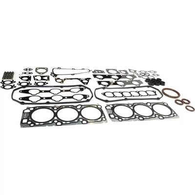 Rareelectrical - New Cylinder Head Gasket Compatible With Mitsubishi Montero Sport Ls 6 Cyl 3.5L Montero Sport - Image 6