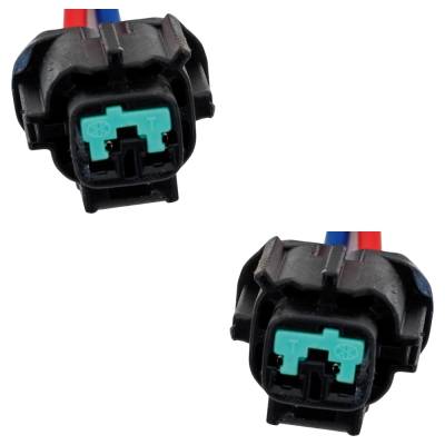 Rareelectrical - New Rear Left And Rear Right Window Regulator Compatible With Nissan Frontier Le 6 Cyl 4.0L Frontier - Image 8