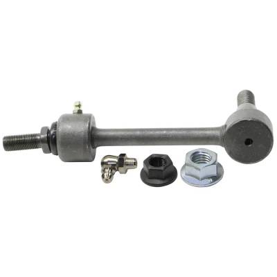 Rareelectrical - New Front Sway Bar Link Compatible With Ford F-150 Xl 6 Cyl 4.2L F-150 Stx 8 Cyl 4.6L F-150 Xlt 8 - Image 2
