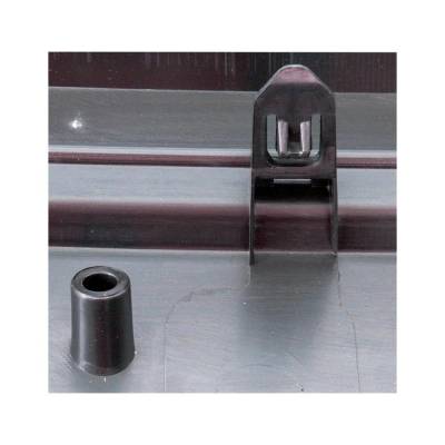 Rareelectrical - New Grille Reinforcement Compatible With Lexus Es250 Base Es350 Ultra Luxury Es350 Premium Es250 - Image 8