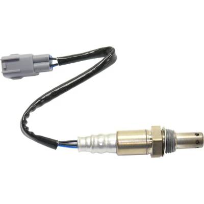 Rareelectrical - New 4-Wire Oxygen Sensor Compatible With Lexus Es350 Base 6 Cyl 3.5L Rc300 F Sport 6 Cyl 3.5L - Image 5