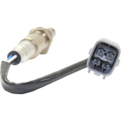 Rareelectrical - New 4-Wire Oxygen Sensor Compatible With Lexus Es350 Base 6 Cyl 3.5L Rc300 F Sport 6 Cyl 3.5L - Image 6