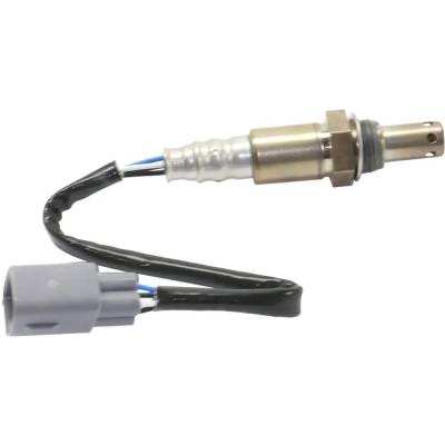 Rareelectrical - New 4-Wire Oxygen Sensor Compatible With Lexus Rc F Base 8 Cyl 5.0L Gs F Base 8 Cyl 5.0L Is500 F - Image 4