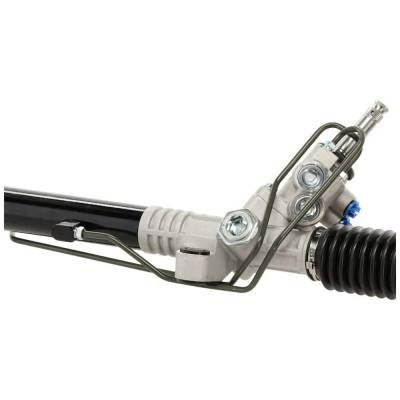 Rareelectrical - New Power Steering Rack Compatible With Subaru Legacy 3.0 R Premier 6 Cyl 3.0L Legacy 2.5I 4 Cyl - Image 2