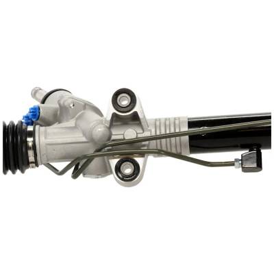 Rareelectrical - New Power Steering Rack Compatible With Subaru Legacy 3.0 R Premier 6 Cyl 3.0L Legacy 2.5I 4 Cyl - Image 3