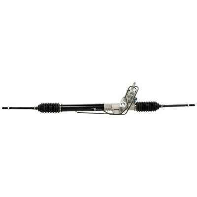 Rareelectrical - New Power Steering Rack Compatible With Subaru Legacy 3.0 R Premier 6 Cyl 3.0L Legacy 2.5I 4 Cyl - Image 5