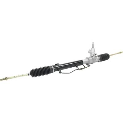 Rareelectrical - New Power Steering Rack Compatible With Subaru Baja Sport 4 Cyl 2.5L Outback H6 Vdc 6 Cyl 3.0L - Image 3