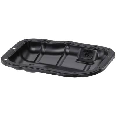 Rareelectrical - New Non-Baffled Oil Pan Compatible With Lexus Scion Toyota Corolla S 4 Cyl 1.8L Corolla Se 4 Cyl - Image 6