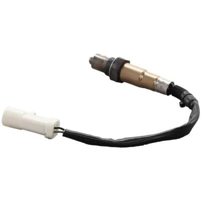 Rareelectrical - New M18-1.5 Oxygen Sensor Compatible With Ford Lincoln Mazda Explorer Sport Trac Adrenalin 6 Cyl - Image 4