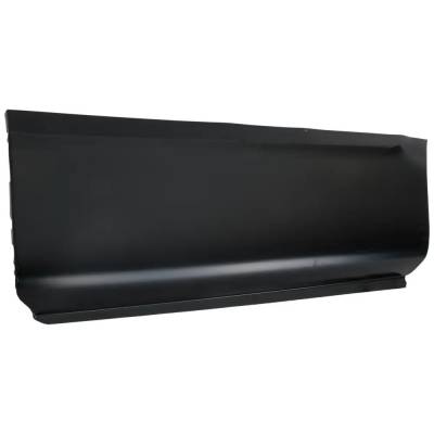 Rareelectrical - New Left Front Door Inner Bottom Compatible With Ford F-350 Ranger 6 Cyl 4.9L F-100 Ranger Lariat 8 - Image 3