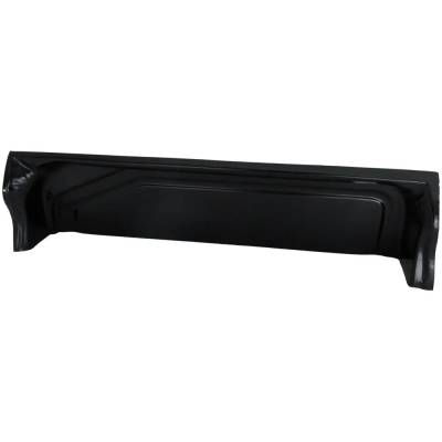 Rareelectrical - New Left Front Door Inner Bottom Compatible With Ford F-100 Ranger 8 Cyl 5.0L F-100 Custom 8 Cyl - Image 1