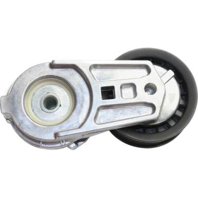 Rareelectrical - New 7-Grooved Accessory Belt Tensioner Compatible With Chrysler Dodge Ram 2500 Sport 8 Cyl 5.7L - Image 5