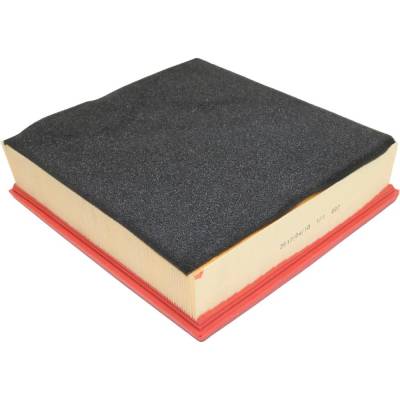 Rareelectrical - Air Filter Compatible With Dodge Sprinter 2500 Base 5 Cyl 2.7L Sprinter 3500 Base 5 Cyl 2.7L - Image 2