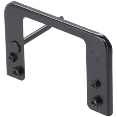 Rareelectrical - New Left Rear Bumper Bracket Compatible With Hyundai Kona Essential 4 Cyl 2.0L Kona N Line 4 Cyl - Image 2