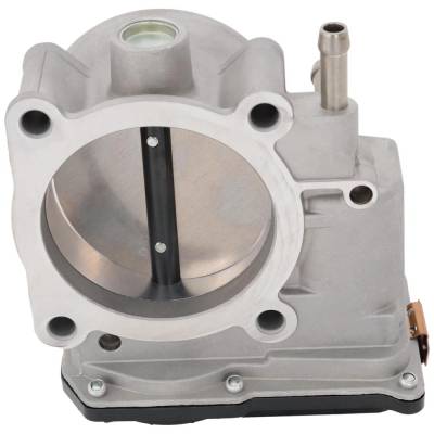 Rareelectrical - New 6-Prong Blade Throttle Body Compatible With Lexus Toyota Venza Limited 6 Cyl 3.5L Rx450h Base 6 - Image 6