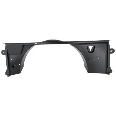 Rareelectrical - New Fan Shroud Compatible With Ford F-350 Super Duty King Ranch 8 Cyl 6.7L F-250 Super Duty Xlt 8 - Image 4