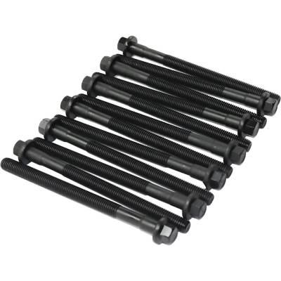 Rareelectrical - New Cylinder Head Bolt Compatible With Volvo Xc60 T5 Special Edition 5 Cyl 2.5L V50 T5 5 Cyl 2.5L - Image 3