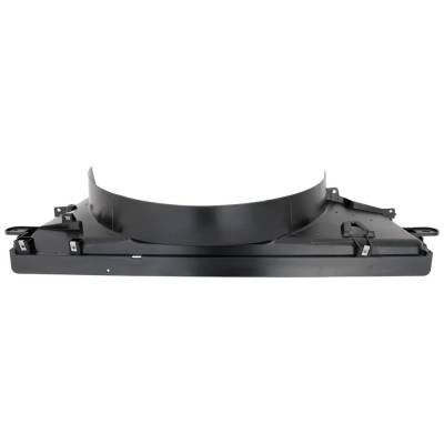 Rareelectrical - New Fan Shroud Compatible With Ford F-250 Super Duty Platinum 8 Cyl 6.7L F-350 Super Duty Lariat 8 - Image 5