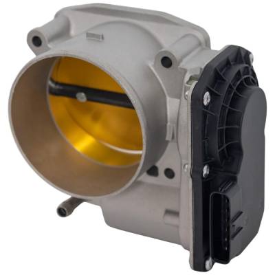 Rareelectrical - New Throttle Body Compatible With Lexus Toyota Sequoia Sr5 8 Cyl 4.7L Land Cruiser Base 8 Cyl 4.7L - Image 2