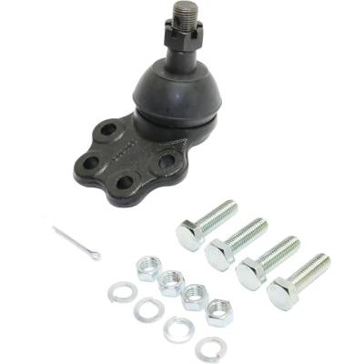 Rareelectrical - New Lower Ball Joint Compatible With Dodge Dakota Base 4 Cyl 2.5L Dakota Slt 8 Cyl 5.2L Durango Slt - Image 4