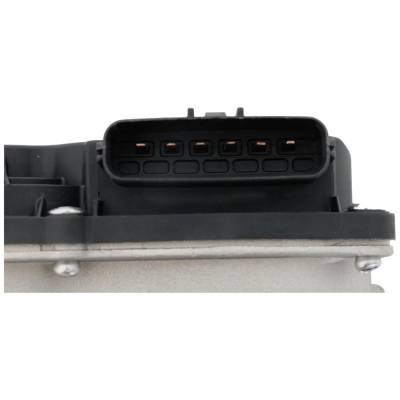 Rareelectrical - New 6-Prong Blade Throttle Body Compatible With Lexus Pontiac Scion Tc Base 4 Cyl 2.4L Vibe Base 4 - Image 7