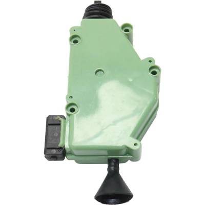 Rareelectrical - New Door Lock Actuator Compatible With Volkswagen Vanagon Campmobile Vanagon Carat Vanagon L Eurovan - Image 2