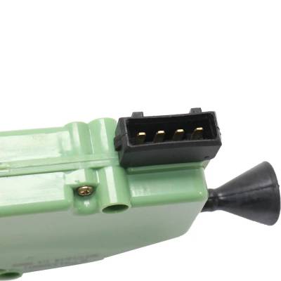 Rareelectrical - New Door Lock Actuator Compatible With Volkswagen Eurovan Camper Eurovan Base Vanagon Campmobile - Image 7