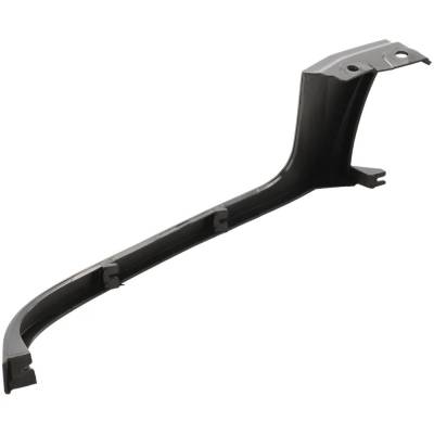 Rareelectrical - New Left Headlight Filler Compatible With Subaru Forester Xt Premium 4 Cyl 2.5L Forester Xs 4 Cyl - Image 4