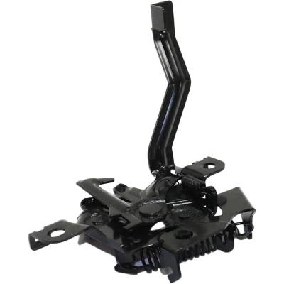 Rareelectrical - New Hood Latch Compatible With Scion Xb Base 2008-2015 Sc1234106 5351012A50 - Image 3