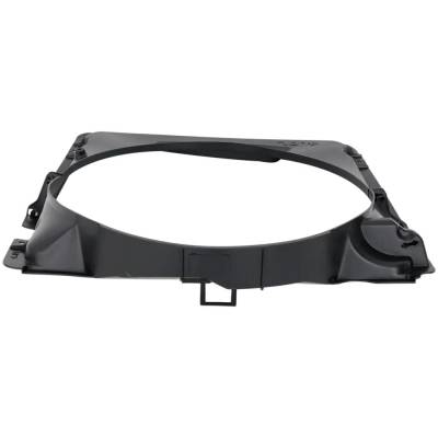 Rareelectrical - New Fan Shroud Compatible With Ford Mercury Mountaineer Base 6 Cyl 4.0L Explorer Eddie Bauer 6 Cyl - Image 5