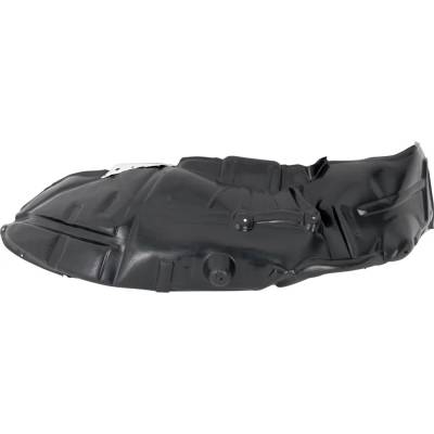 Rareelectrical - New Front Fender Liner Compatible With Ram 1500 Slt 6 Cyl 3.0L 1500 Classic Slt 8 Cyl 5.7L 1500 Big - Image 5