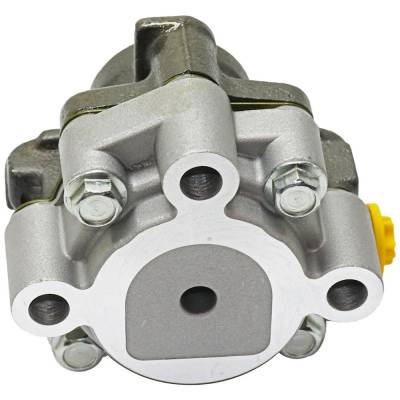 Rareelectrical - New Power Steering Pump Compatible With Lexus Toyota 4Runner Sport 8 Cyl 4.7L 4Runner Limited 8 Cyl - Image 2