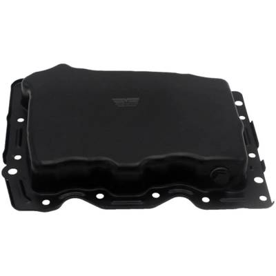 Rareelectrical - New Oil Pan Compatible With Buick Cadillac Chevrolet Impala Ls 4 Cyl 2.5L Ats Premium 4 Cyl 2.0L - Image 1