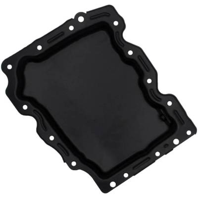 Rareelectrical - New Oil Pan Compatible With Buick Cadillac Chevrolet Malibu Ls 4 Cyl 2.5L Malibu Lt 4 Cyl 2.0L Ats - Image 4