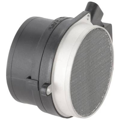 Rareelectrical - New Mass Air Flow Sensor Compatible With Chevrolet Isuzu Corvette Base 8 Cyl 6.0L Silverado 3500 Ls - Image 4