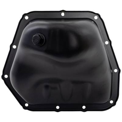 Rareelectrical - New Oil Pan Compatible With Subaru Wrx Limited 4 Cyl 2.0L Forester 2.0Xt Touring 4 Cyl 2.0L Wrx - Image 4