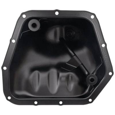 Rareelectrical - New Oil Pan Compatible With Subaru Forester 2.0Xt Touring 4 Cyl 2.0L Forester 2.0Xt Limited 4 Cyl - Image 1