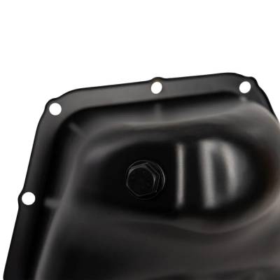 Rareelectrical - New Oil Pan Compatible With Subaru Forester 2.0Xt Touring 4 Cyl 2.0L Forester 2.0Xt Limited 4 Cyl - Image 5