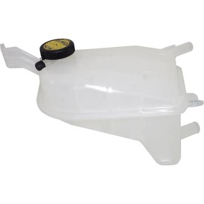 Rareelectrical - New Coolant Reservoir Compatible With Scion Toyota Xb Base 4 Cyl 2.4L Tc Base 4 Cyl 2.5L Im Base 4 - Image 1